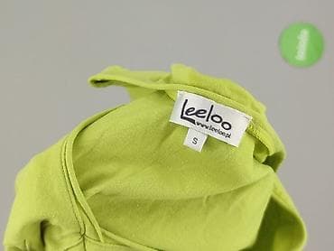 bluzki obcisle: Bluzka damska, rozmiar S — 4