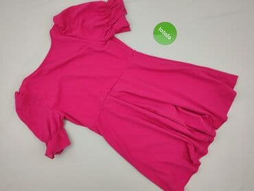 sukienki boho plus size: Shein, Sukienka damska, rozmiar 2XL — 3