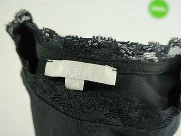 my basic t shirty: Basic, T-shirt damski, rozmiar S — 4