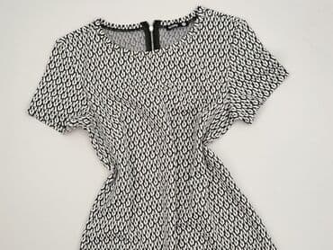 Sukienki: Sinsay, Sukienka damska, rozmiar M — 1