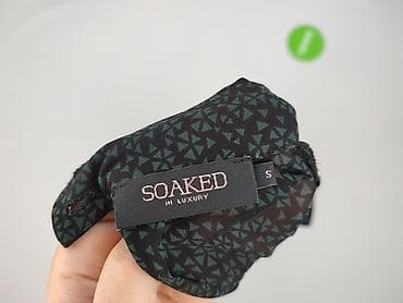 lavard: Soaked in Luxury, Bluzka damska, rozmiar S — 4