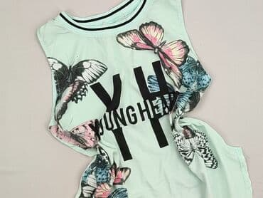 T-shirt damski, rozmiar S
