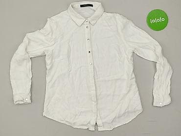 sweter od mohito: Mohito, Koszula damska, rozmiar 2XS — 2