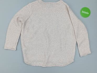 sweter h: Gina Tricot, Women`s sweater, size XS (EU 34) — 3