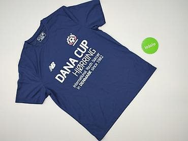 bytom sweter: New Balance, Koszulka dla mężczyzn, rozmiar XL — 2