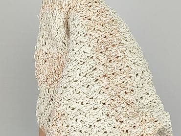 bluzka montego: F&F, Sweter damski, rozmiar S — 7