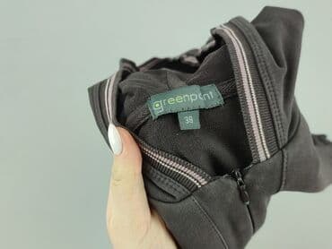 local heroes zielona bluza: Greenpoint, Bluza z kapturem damska, M — 6