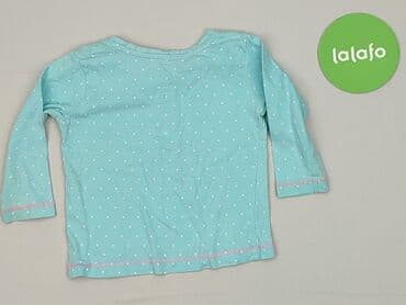 smyk ubranka dla niemowląt: Blouse, Cool Club, 6-9 months, condition - Good — 3