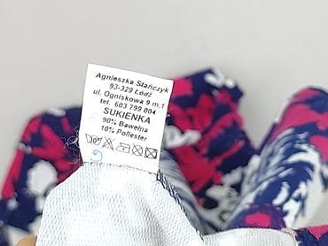 biustonosz 85 b: Sukienka damska, rozmiar L — 6