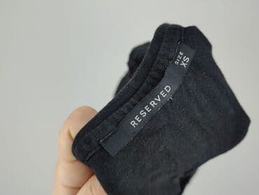 golf reserved: T-shirt damski, XS — 4