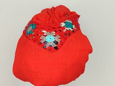 reserved czerwona bluzki: R&F, Bluzka damska, rozmiar M — 6