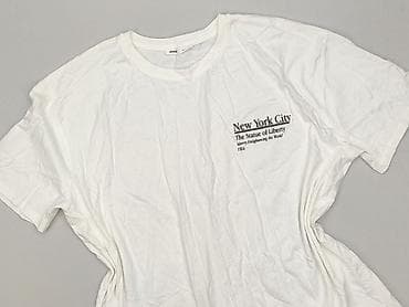 limango t shirty: Sinsay, T-shirt damski, rozmiar XL — 1