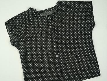 asymetryczne bluzki oversize: Bluzka damska, rozmiar 6XL — 1