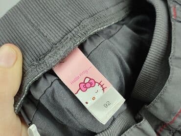spodenki napapijri: Sweatpants, 1.5-2 years, 92, condition - Perfect — 4