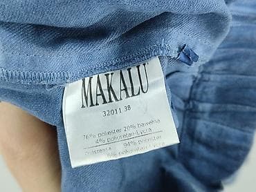 spódniczka basic: Spódnica damska, rozmiar M — 4