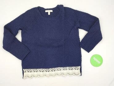 sweter f: Springfield, Women`s sweater, size M (EU 38) — 2