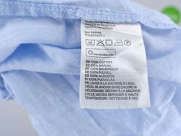 kołnierzyk bebe koszula: H&M Divided, Koszula damska, rozmiar S — 5