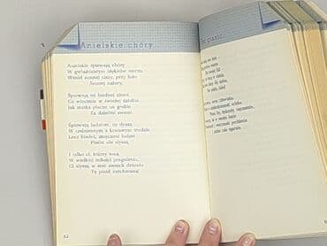 Książki: Książka, gatunek - Literatura faktu, stan - Bardzo dobry — 3