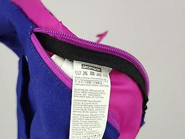 plecaki tk maxx: Plecak, Decathlon, stan - Bardzo dobry — 4