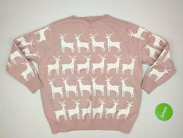bluza toca boca: F&F, Sweter damski, rozmiar 2XL — 3