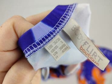 hawajska sukienka: Bodyflirt, Sukienka damska, rozmiar S — 4