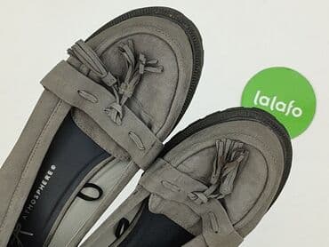 buty atmosphere: Atmosphere, Półbuty damskie, rozmiar 40 — 5