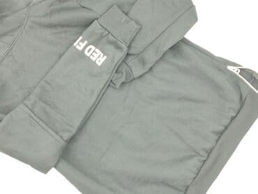 bluzy z wojan team: Bluza z kapturem damska, rozmiar 2XL — 4