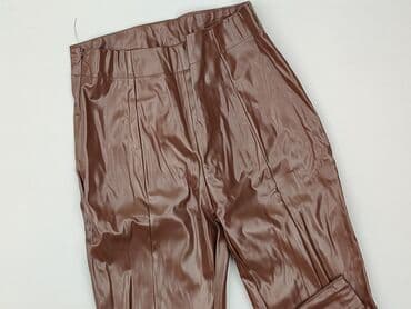 Shein, Material trousers for women, XS