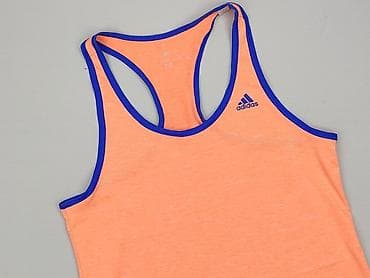 oversize t shirt basic: Adidas, Podkoszulka dla mężczyzn, rozmiar S — 1