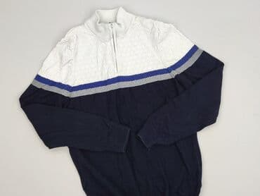 Lc Waikiki, Sweter dla mężczyzn, rozmiar M