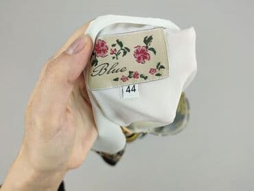 zalando bluzki: Blue, Bluzka damska, rozmiar XL — 4