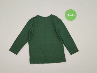 sukienki codzienne letnie: Blouse, Little kids, 4-5 years, 104-110 cm, condition - Very good — 3