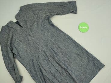 sukienki do chrztu dla mamy: Sukienka damska, rozmiar XL — 3