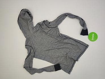 stone island: River Island, Bluza z kapturem damska, rozmiar S — 4