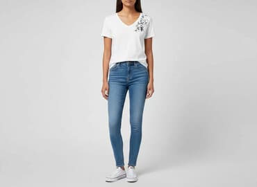 t shirty damskie różmiar 48: S.Oliver, Women`s T-shirt, size L — 1