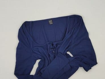 spodnie piżamowe hello kitty shein: Shein, Top damski, rozmiar S — 1