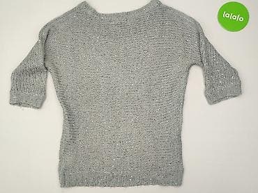 bluzy artystyczne: Sweter damski, rozmiar S — 3