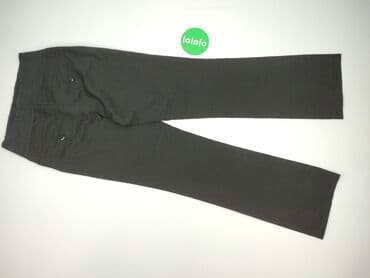 spodnie piżama hello kitty: H&M, Material trousers for women, size M (EU 38) — 3