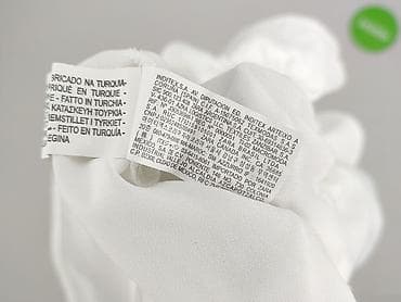 top zara basic: Zara, Women's blouse, size XS — 6