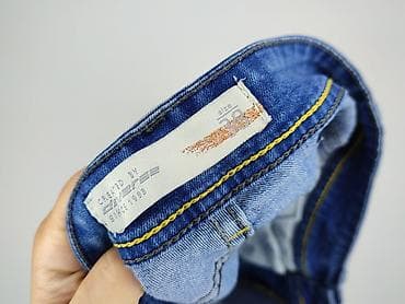 diverse jeans: Jeansy damskie, rozmiar S — 4