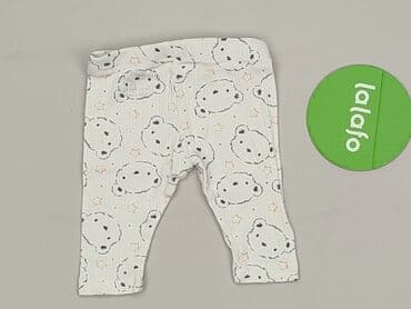 bluzka elite: Legginsy, So cute, 0-1 miesięcy, stan - Idealny — 3