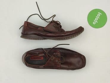 your turn buty: Shoes for men, size 46 — 4