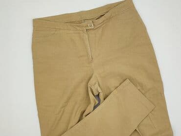 Spodnie materiałowe damskie, S w lalafo.pl Spodnie materiałowe damskie, S