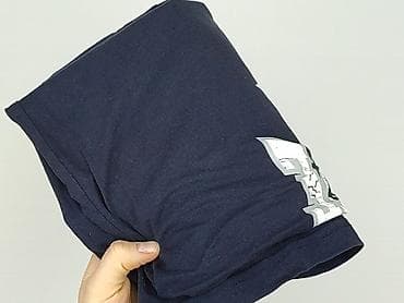 bluza pull and bear: Basic, Podkoszulka dla mężczyzn, rozmiar 2XL — 6