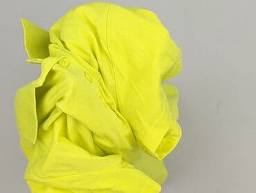 ubrania fluorescencyjne: Crivit, Damska koszulka polo, rozmiar M — 5