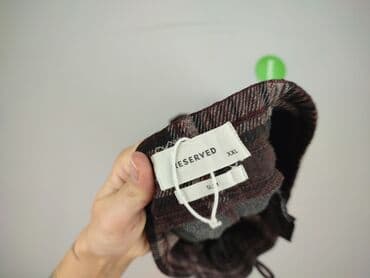 spodnie dresowe reporter young: Spodnie materiałowe damskie, rozmiar 2XL — 4