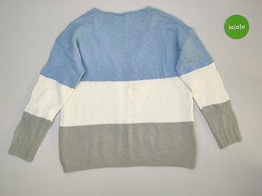 70 latki: Sweter damski, rozmiar 3XL — 3