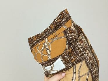 chaotic system spodnie: F&F, Spodnie materiałowe damskie, rozmiar M — 8