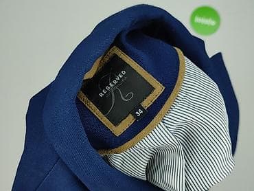 name it kurtka: Reserved, Marynarka damska, rozmiar XS — 4