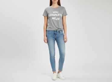 mystery box z koszulkami piłkarskimi: Ovs, T-shirt damski, rozmiar M — 8